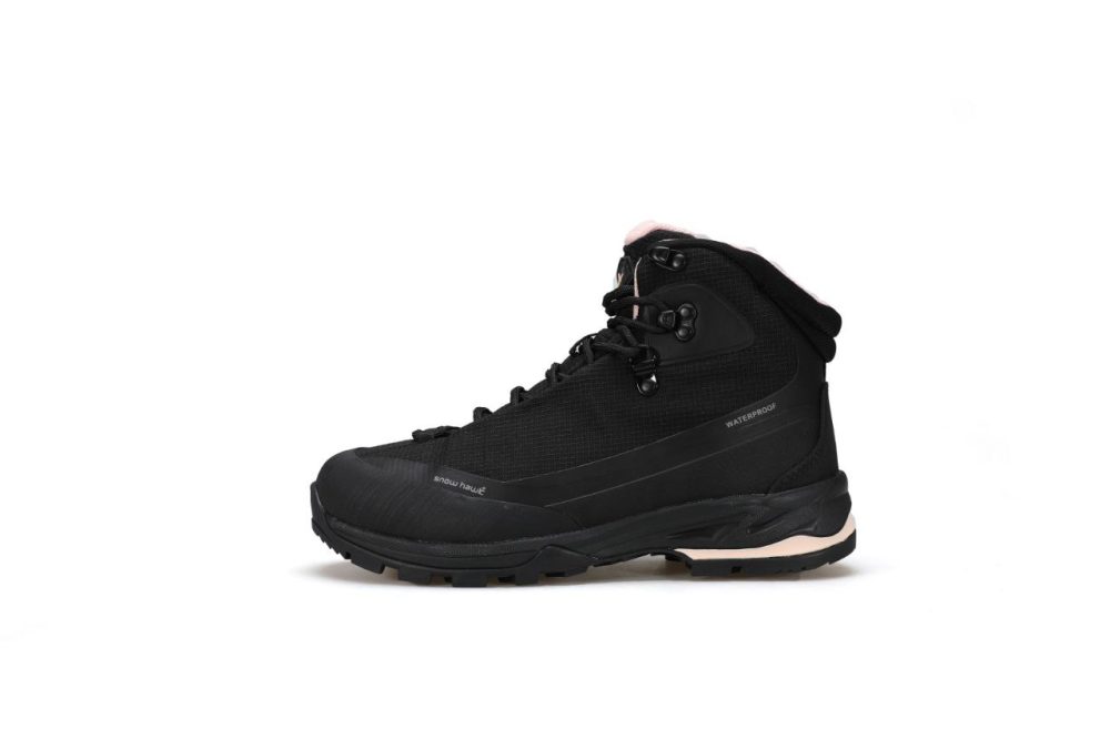 SN-S1129 BLACK