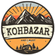 کوه بازار