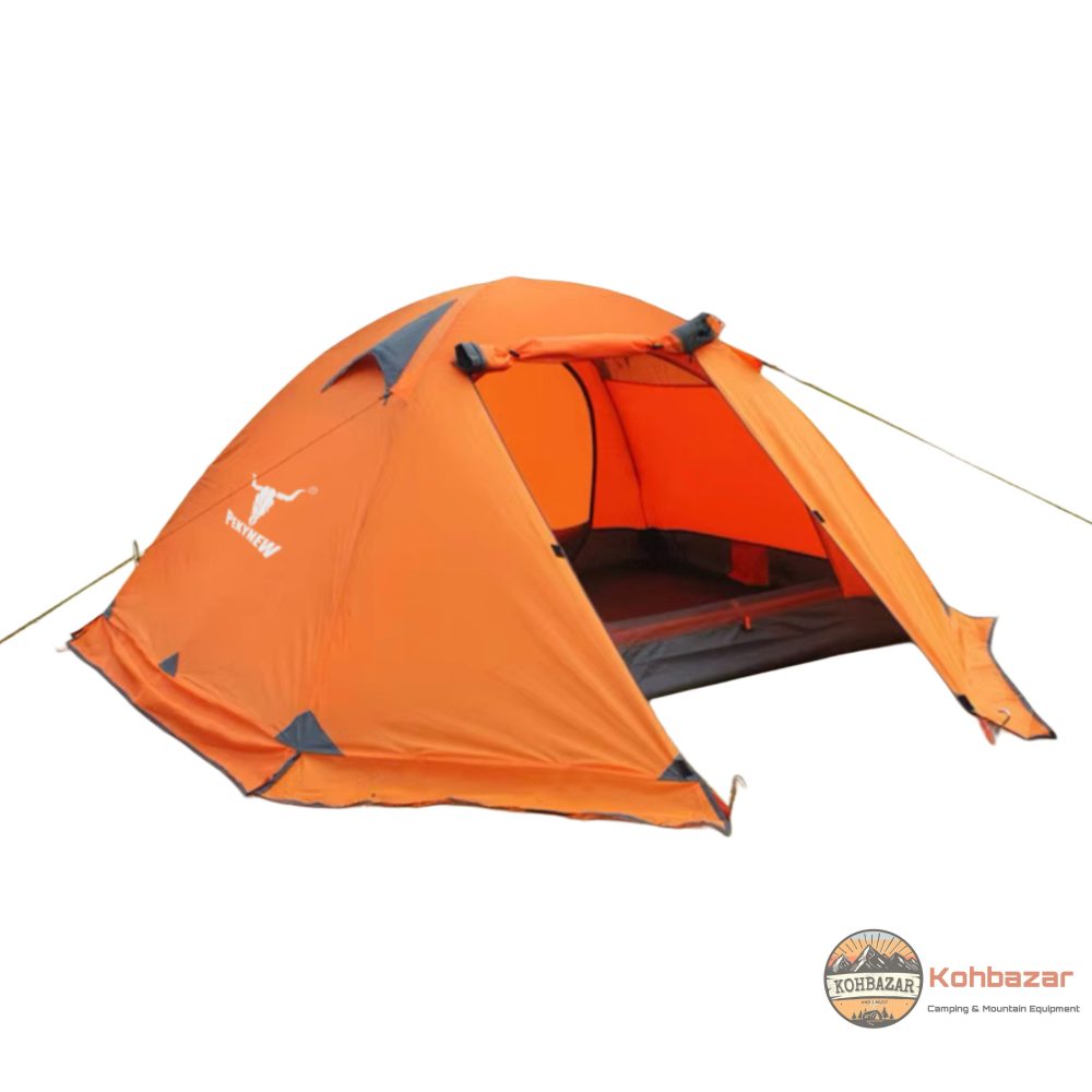 PEKYNEW TENT C2001B