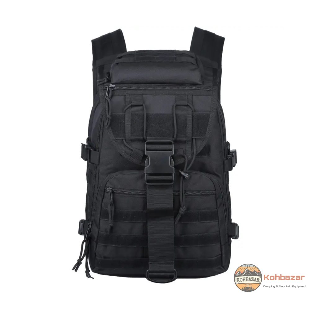 کوله تاکتیکال 35 لیتر 511 - Image 3