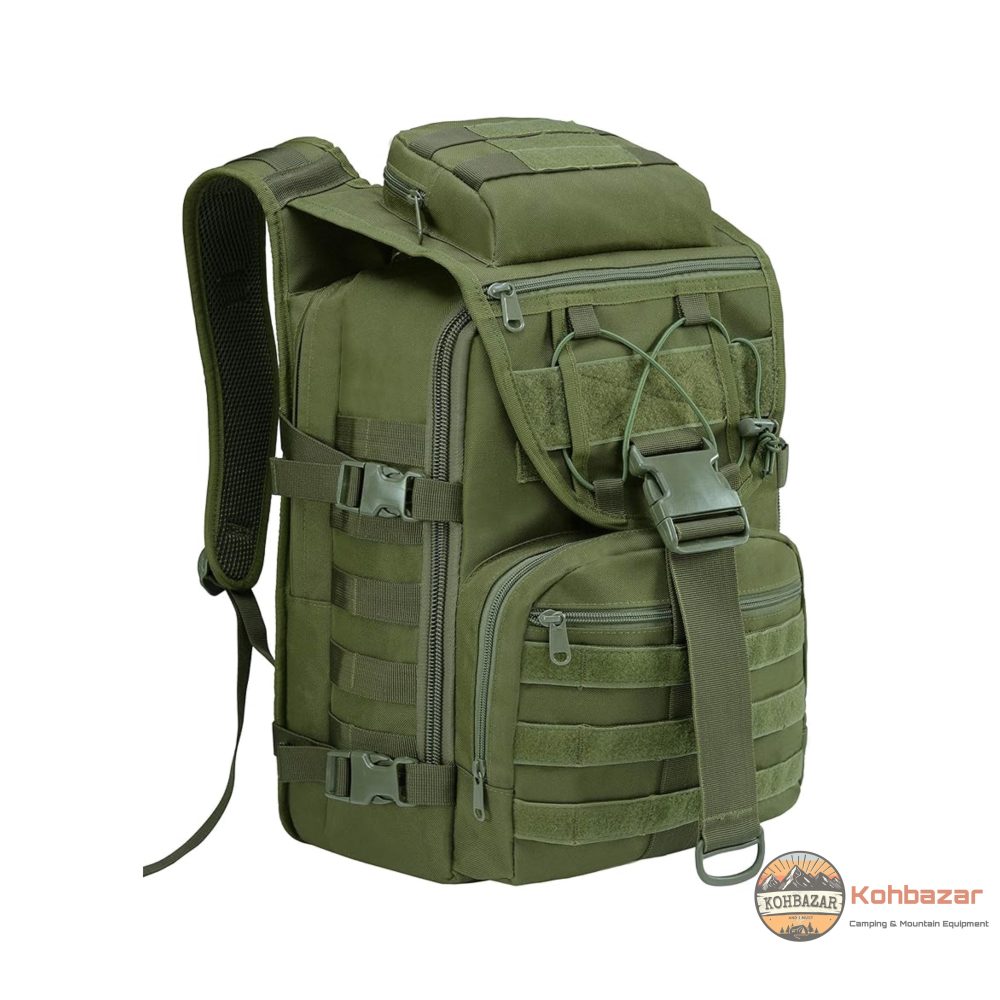 کوله تاکتیکال 35 لیتر 511 - Image 7