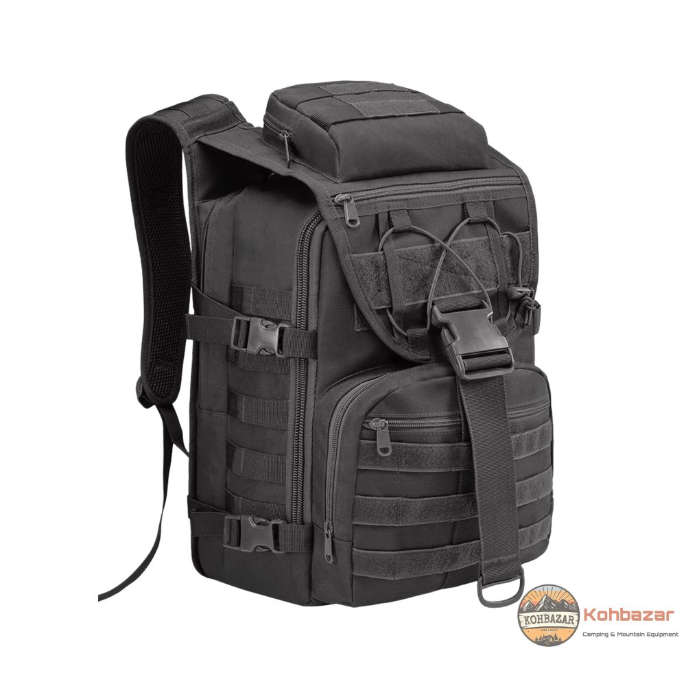 کوله تاکتیکال 35 لیتر 511 - Image 6