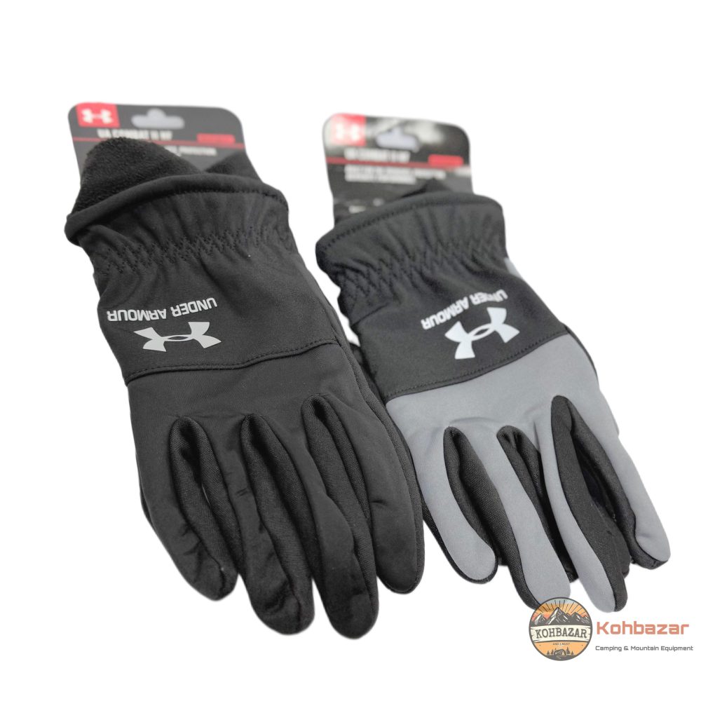دستکش هوشمند UNDER ARMOUR - Image 5