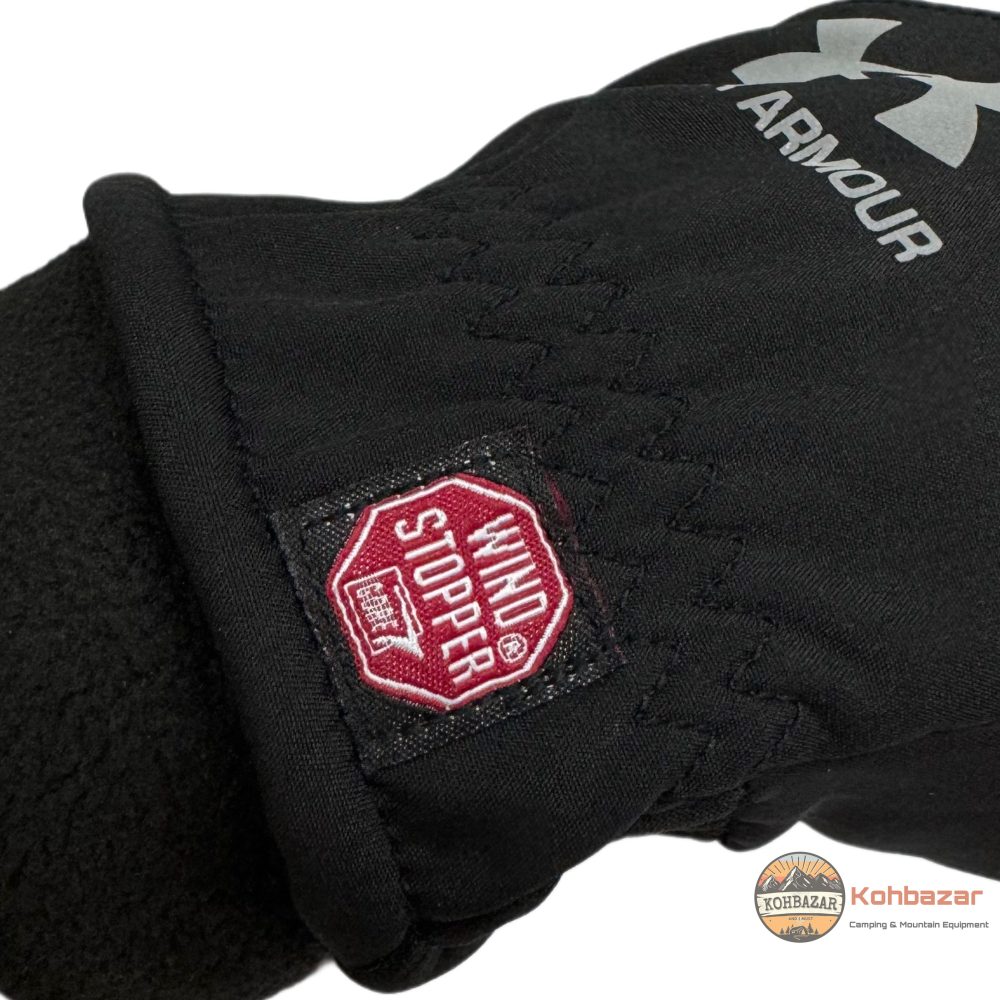 دستکش هوشمند UNDER ARMOUR - Image 6