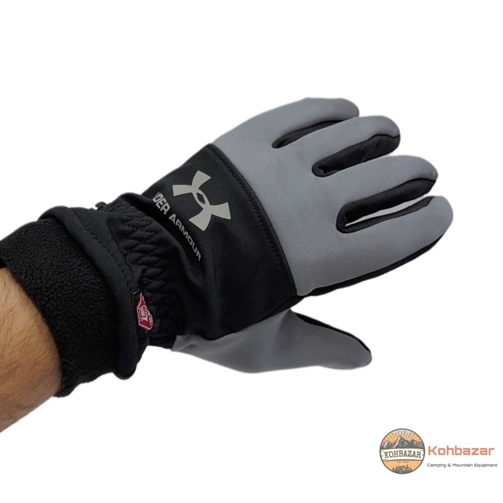 دستکش هوشمند UNDER ARMOUR - Image 7