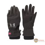 دستکش هوشمند UNDER ARMOUR