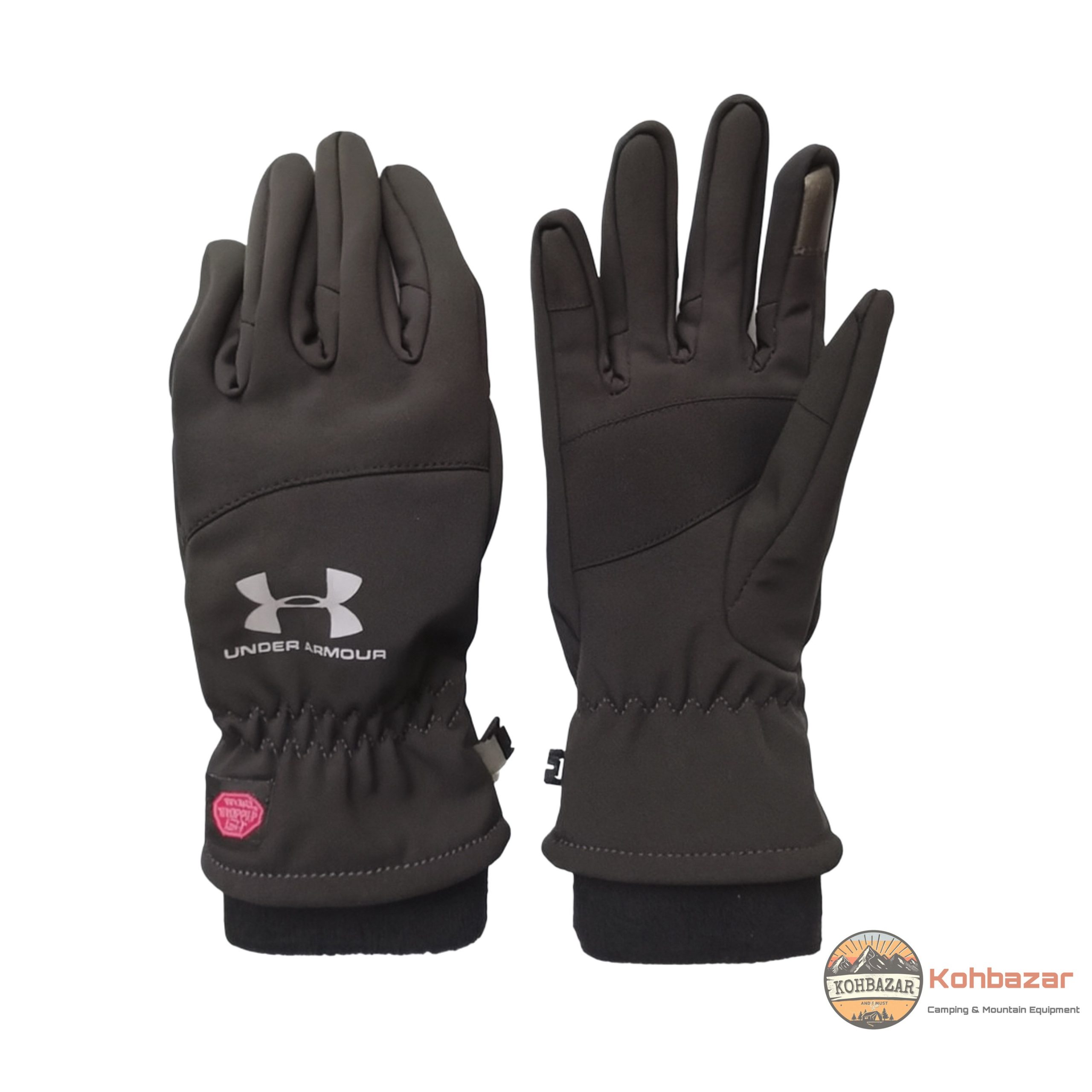 Under Armour Smart Gloves دستکش هوشمند UNDER ARMOUR - Image 1