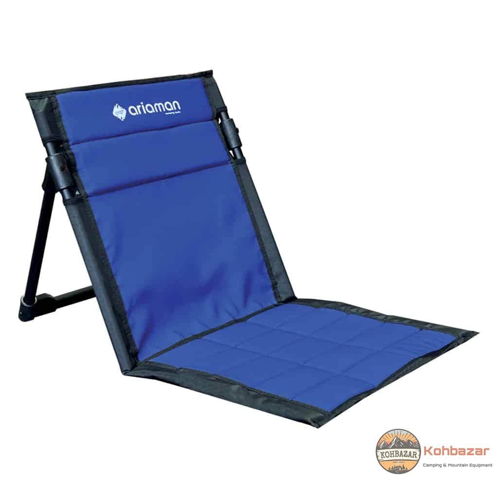 Ariaman Comfortable Chair راحت نشین آریامن - Image 1
