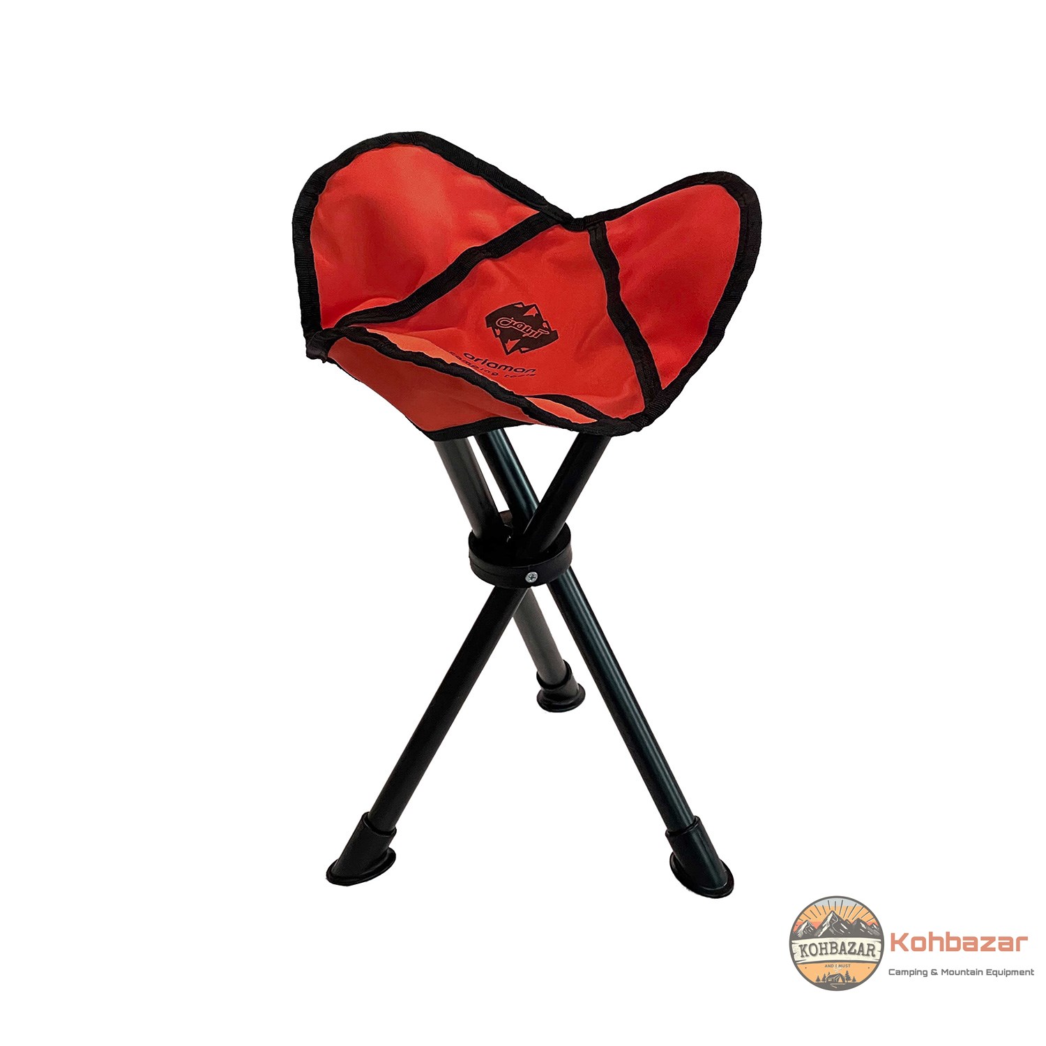 Ariaman Fishing chair صندلی ماهیگیری آریامن - Image 1