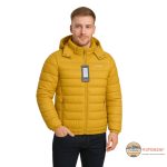 کاپشن الیاف نخ پنبه لاتک مدل پارما LATECH PARMA - Image 5