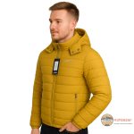 کاپشن الیاف نخ پنبه لاتک مدل پارما LATECH PARMA - Image 6