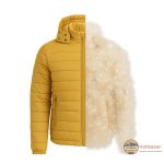 کاپشن الیاف نخ پنبه لاتک مدل پارما LATECH PARMA - Image 2