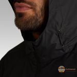 بادگیر بارانی کیپستا مدل KIPSTA T100 - Image 5