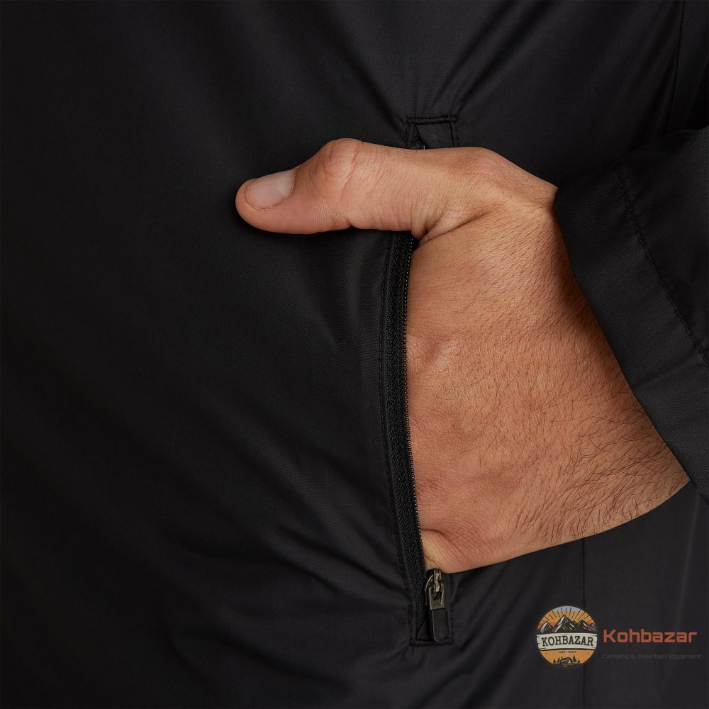 بادگیر بارانی کیپستا مدل KIPSTA T100 - Image 9