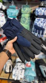 دستکش کوهنوردی و اسکی ضد آب مدل DINO - Image 5