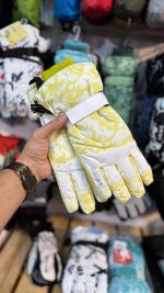 دستکش کوهنوردی و اسکی ضد آب مدل SKING - Image 9