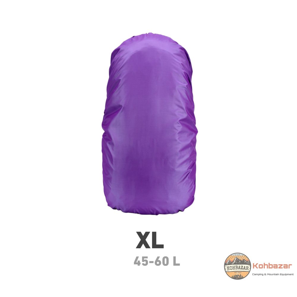 کاور کوله کله گاوی PEKYNEW RAIN COVER - Image 10