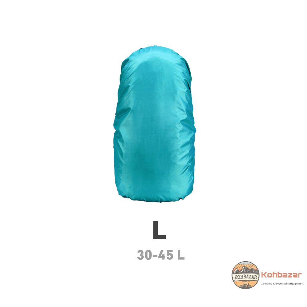 کاور کوله کله گاوی PEKYNEW RAIN COVER - Image 9