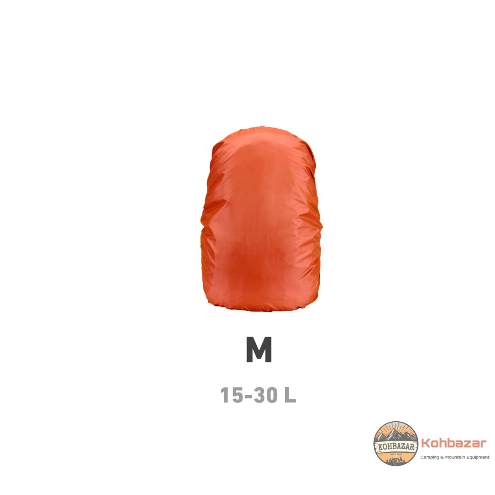 کاور کوله کله گاوی PEKYNEW RAIN COVER - Image 8