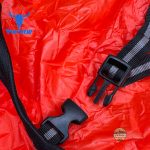 کاور کوله کله گاوی PEKYNEW RAIN COVER - Image 5