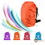 کاور کوله کله گاوی PEKYNEW RAIN COVER - Image 3