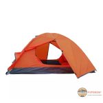 چادر کوهنوردی 2 نفره کله گاوی (پکینیو) مدل PKN C2003 - Image 6