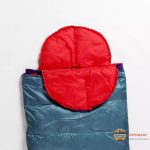 کیسه خواب دو نفره بلک داگ پتویی BlackDog Sleeping Bag - Image 5
