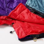 کیسه خواب دو نفره بلک داگ پتویی BlackDog Sleeping Bag - Image 4