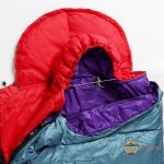 کیسه خواب دو نفره بلک داگ پتویی BlackDog Sleeping Bag - Image 3