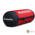 کیسه خواب دو نفره بلک داگ پتویی BlackDog Sleeping Bag - Image 2