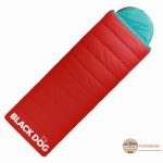 کیسه خواب دو نفره بلک داگ پتویی BlackDog Sleeping Bag