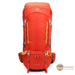 کوله پشتی کوهنوردی آیوان AIONE KA-8187 ظرفیت ۸۰ لیتر - Image 8
