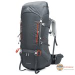 کوله پشتی کوهنوردی آیوان AIONE KA-8187 ظرفیت ۸۰ لیتر - Image 4