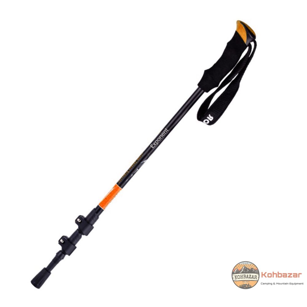 باتوم کلیپسی اکسپوننت Exponent ABD-3-8009F (تکی) - Image 9