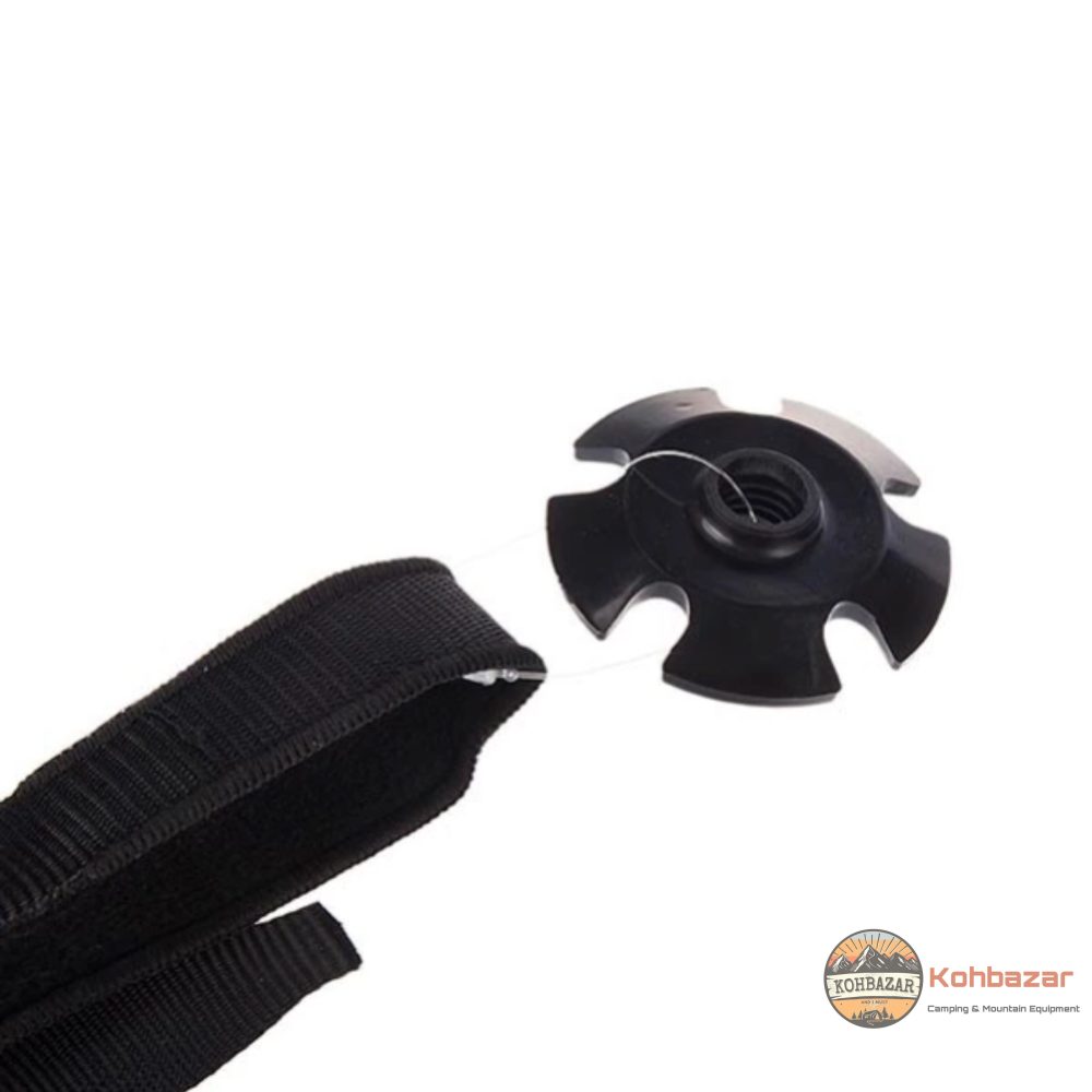 باتوم کلیپسی اکسپوننت Exponent ABD-3-8009F (تکی) - Image 6