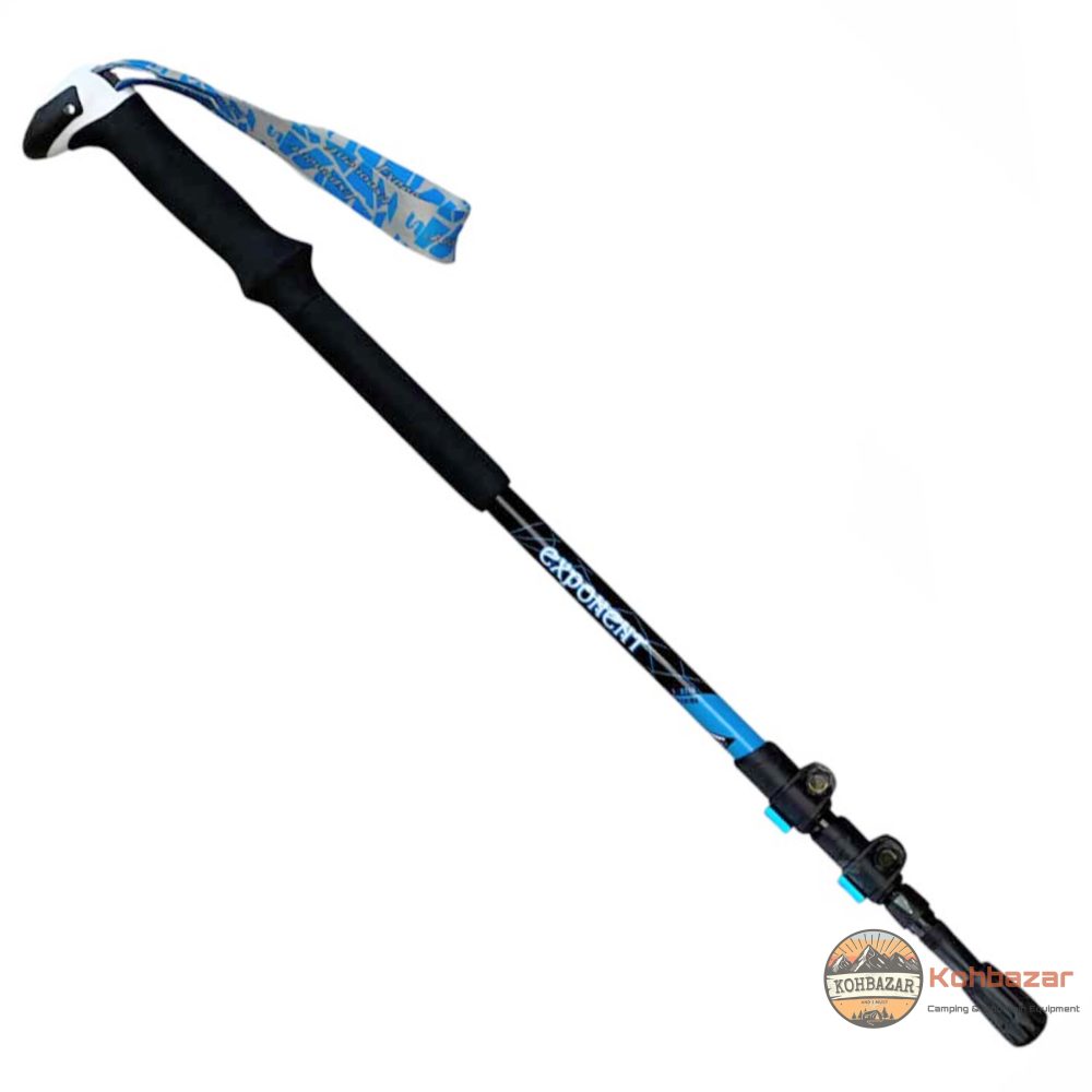 باتوم کلیپسی اکسپوننت Exponent ABD-3-8518 (تکی) - Image 6