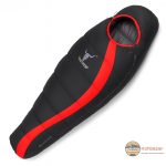 کیسه خواب پر کله گاوی PEKYNEW N700