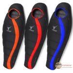 کیسه خواب پر کله گاوی PEKYNEW N700 - Image 3