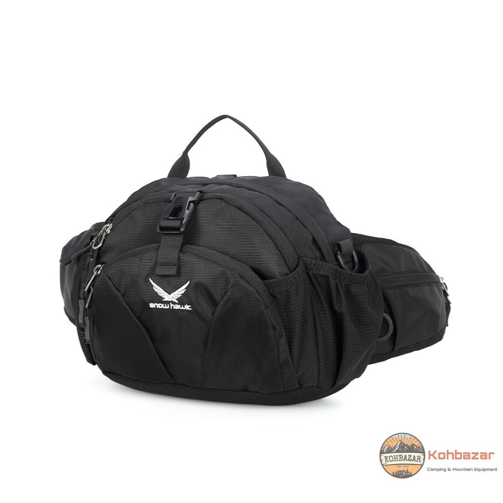 کیف کمری سه کاره اسنوهاک SN-B3132 - Image 2