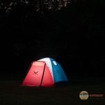 چادر 3 نفره اسنوهاک مدل GREEN NATURE کد SN-T5113 - Image 11
