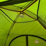 چادر عصایی چهار نفره دو پوش Trekking Dome - Image 15