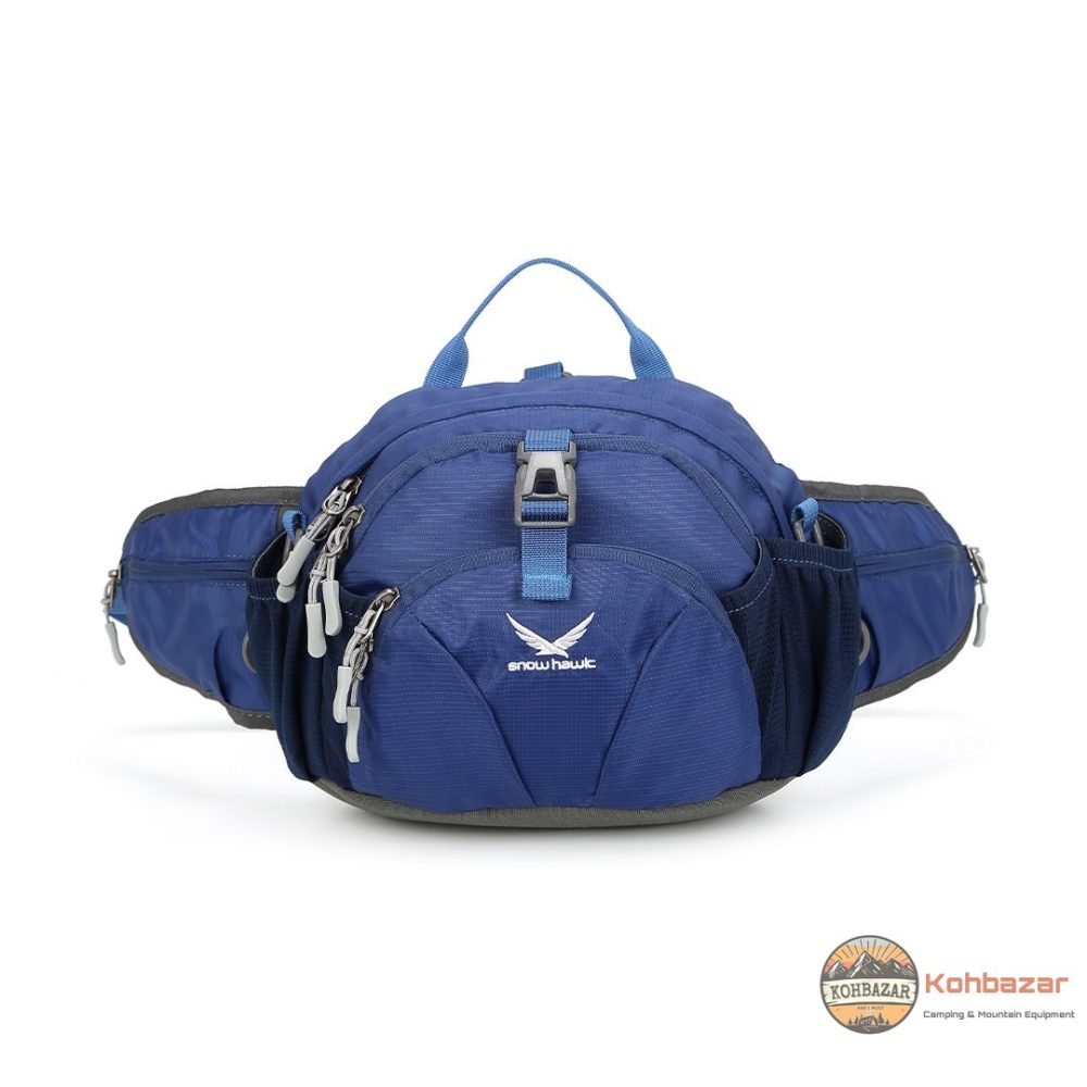 کیف کمری سه کاره اسنوهاک SN-B3132 - Image 14