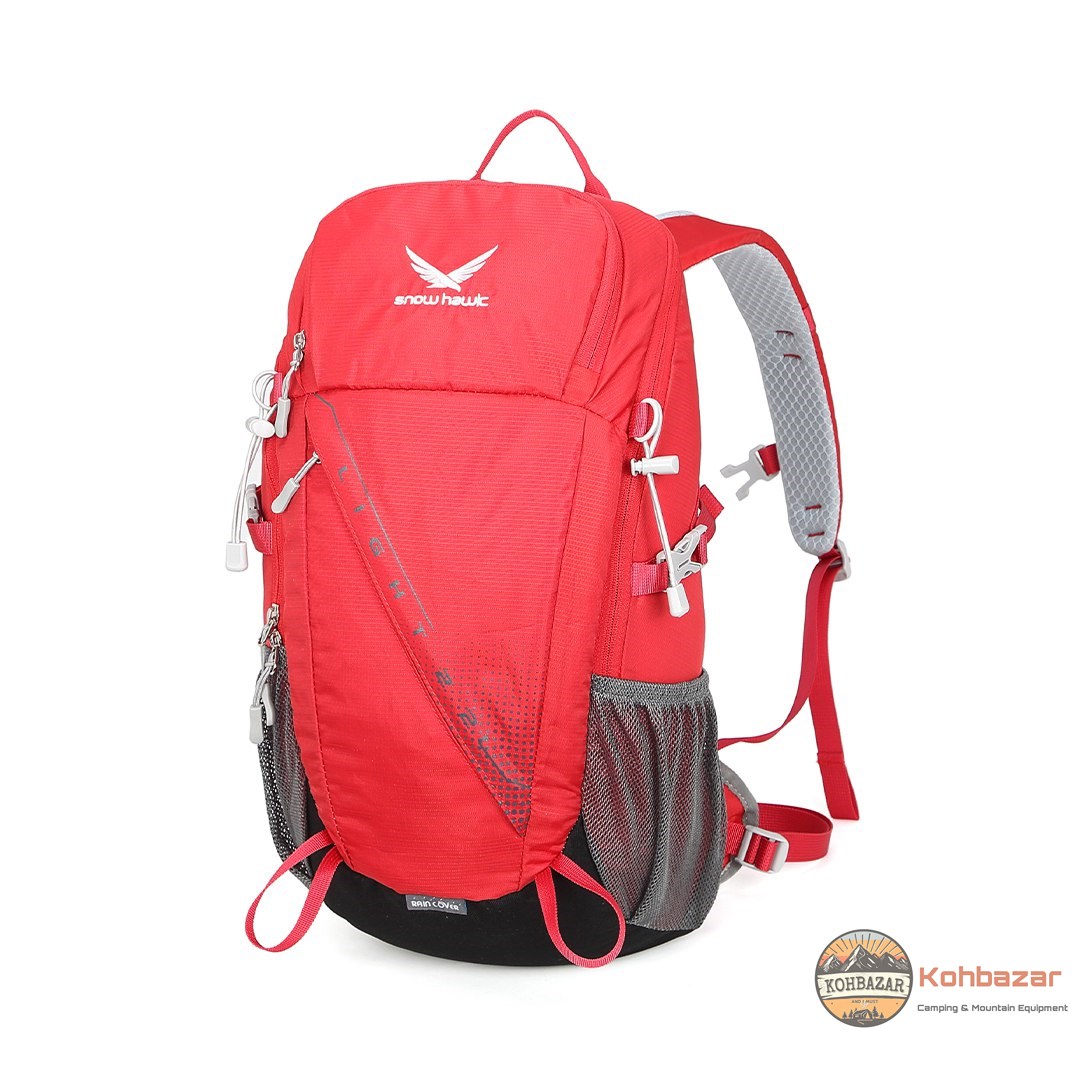 Snowhawk 22 liter backpack LIGHT model کوله پشتی 22 لیتر اسنوهاک مدل LIGHT - Image 1