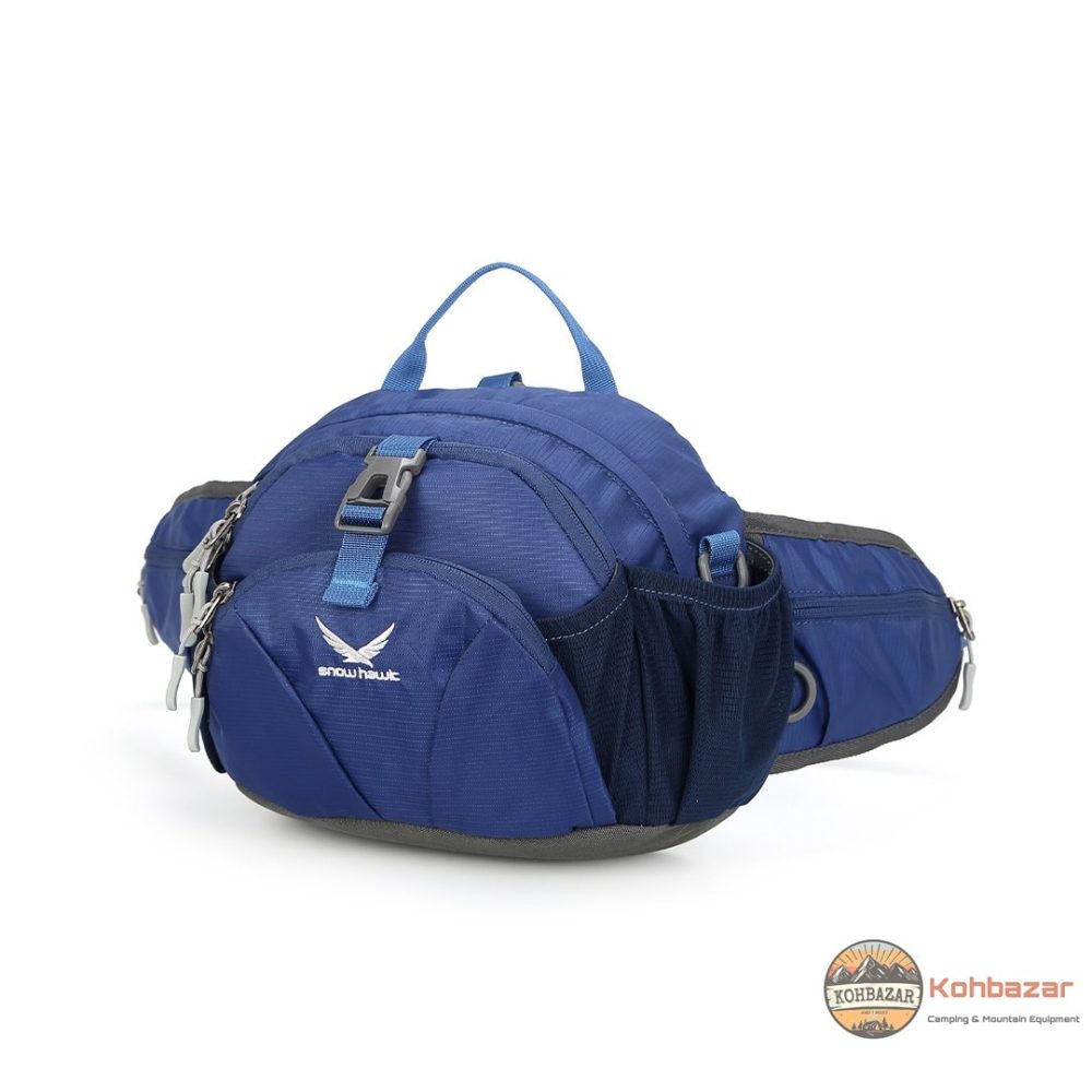 کیف کمری سه کاره اسنوهاک SN-B3132 - Image 5