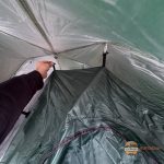 چادر دو کاره اتومات سه الی چهار نفره سایه بان شو GREEN - Image 18