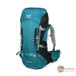 کوله 5+45 لیتری اسنوهاک مدل K2 Star