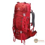 کوله پشتی کله گاوی 45L مدل PEKYNEW Adventure 45+5L