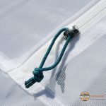 چادر مسافرتی اسنو هاوک مدل SN-T5112 ظرفیت ۳ نفر گتر دار - Image 8