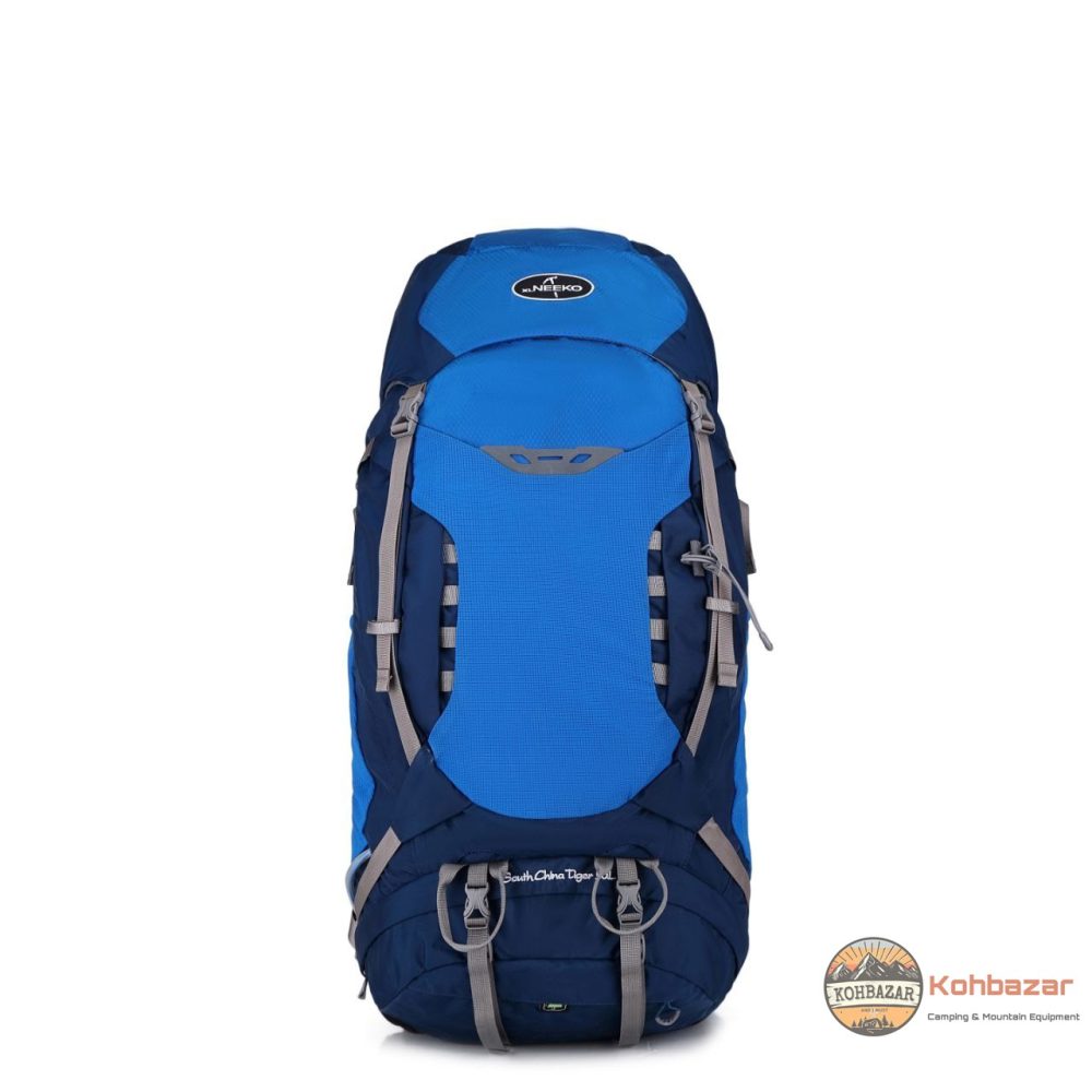 کوله پشتی 50 لیتری نیکو مدل TIGER - Image 22