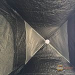 چادر اتومات سه الی چهار نفره بادیگائو - Image 14